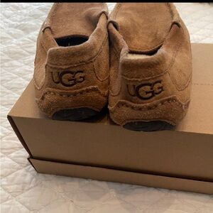 ugg loafers